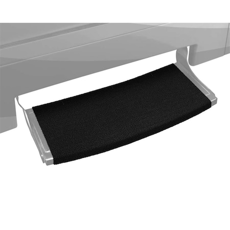 Prest-O-Fit Outrigger Radius XT Rug Black Onyx P2G-20384